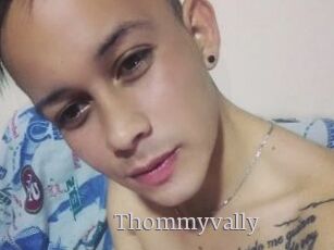 Thommyvally