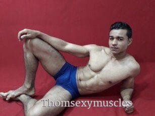 Thomsexymuscles
