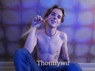 Thonnywu