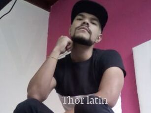 Thor_latin