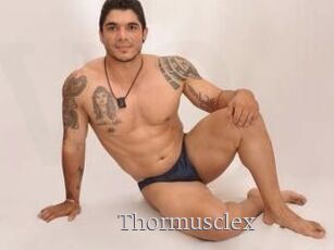 Thormusclex