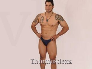 Thormusclexx