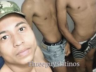 Threeguyslatinos