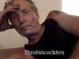Throbincock805