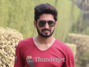 Thunderjet