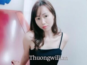 Thuongwillian