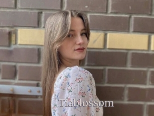 Tiablossom