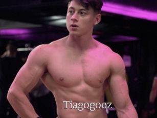 Tiagogoez