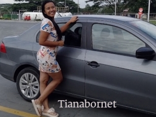 Tianabornet