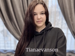 Tianaevanson