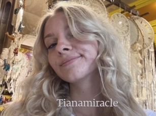 Tianamiracle