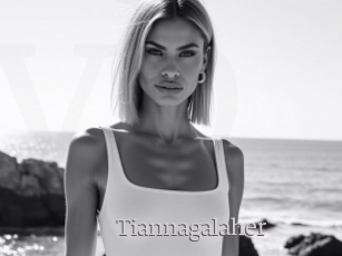 tiannagalaher Vidéo Beurettes
