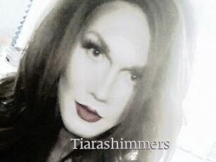 Tiarashimmers