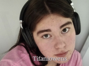 Tifaniowens