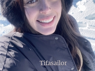 Tifasailor