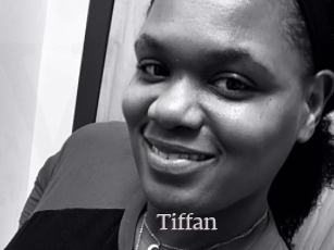 Tiffan