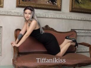 Tiffanikiss