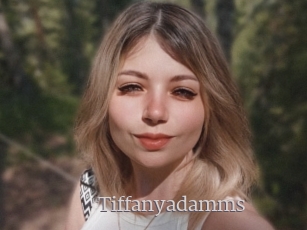 Tiffanyadamms