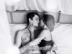Tiffanyandstanl