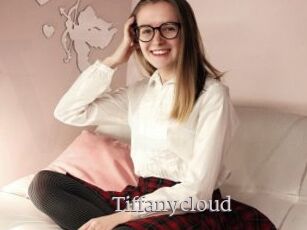 Tiffanycloud