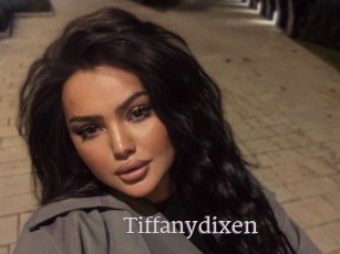 Tiffanydixen