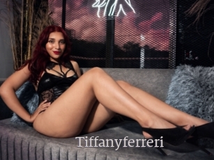 Tiffanyferreri