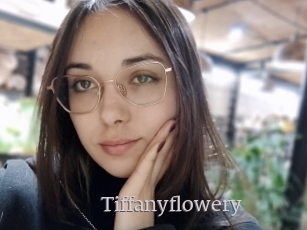 Tiffanyflowery