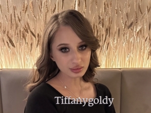Tiffanygoldy