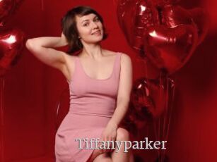 Tiffanyparker