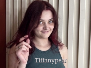 Tiffanypear