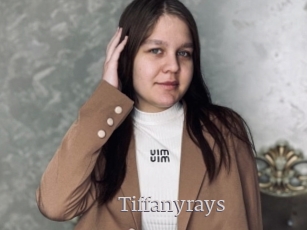 Tiffanyrays