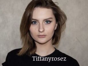 Tiffanyrosez