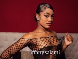 Tiffanysalami