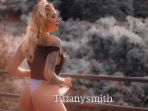 Tiffanysmith