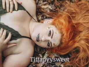 Tiffanyysweet