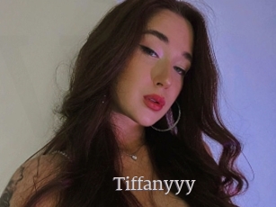 Tiffanyyy