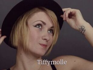 Tiffymolle