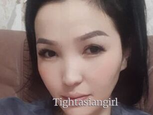 Tightasiangirl