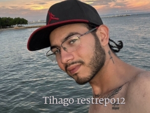 tihago_restrepo12 Vidéo Beurettes