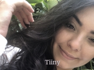 Tiiny