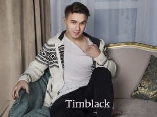 Timblack