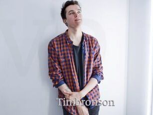 Timbronson