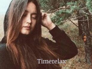 Timerelax