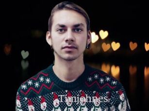 Timjohnes