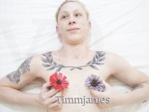 Timmjames