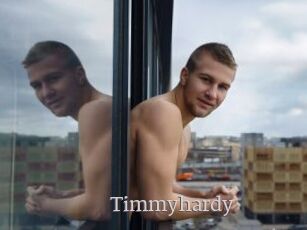 Timmyhardy