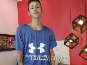 Timmyjamess
