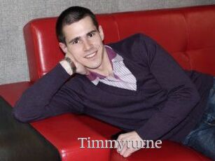 Timmyturne