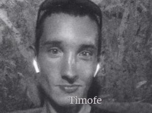 Timofe