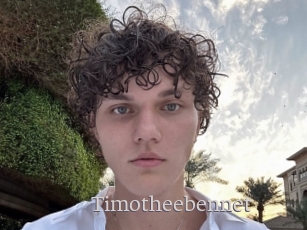 Timotheebennet